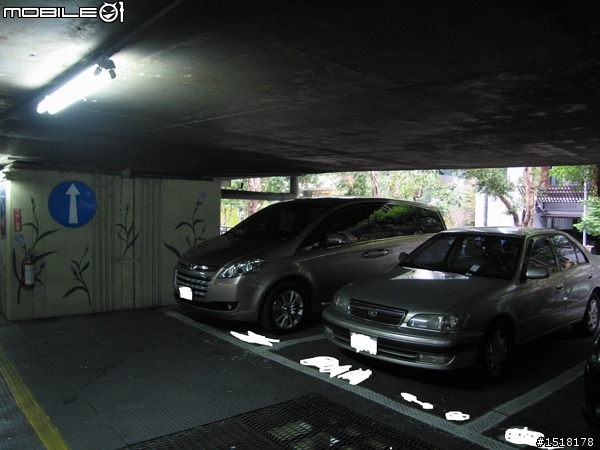 第一次開箱-世代交替之BUICK深紅 to LUXGEN 智慧金