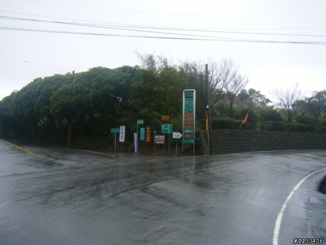 第2P岔路提示跟第3P岔路提示