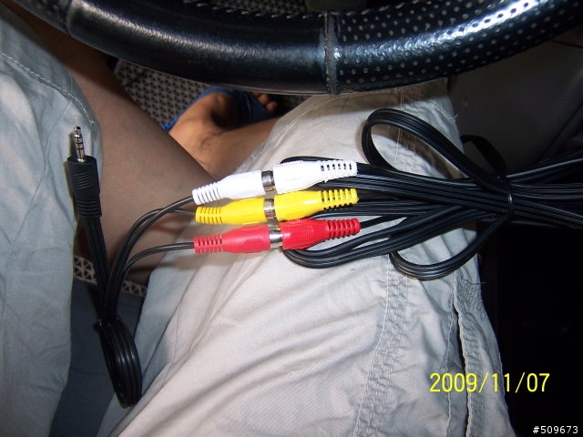 車上安裝RMVB機分享