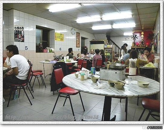 【tactac38食記】高雄-廣東汕頭勝味牛肉店