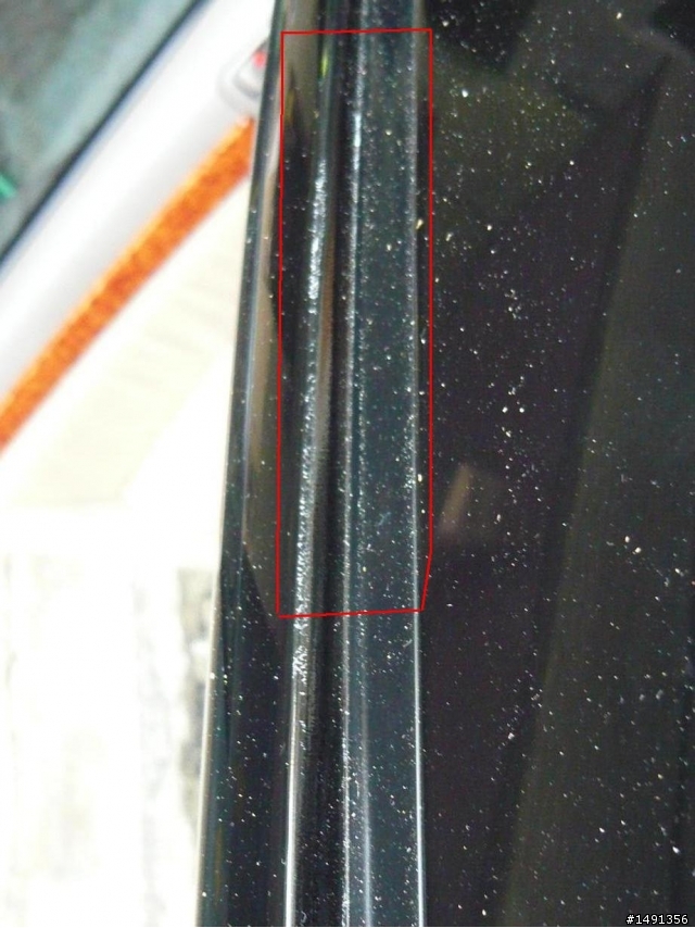 03 Carmy 全車烤漆改色