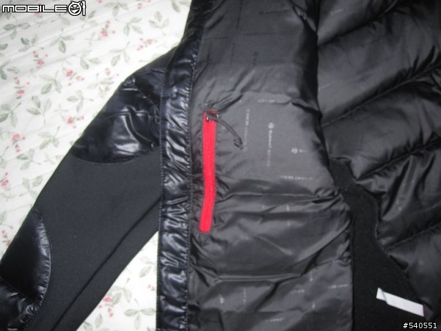 【分享】THE NORTH FACE 巧遇周年慶敗家~
