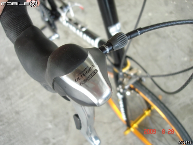 『阿元分享』小徑挑戰混搭工程~10年SRAM FORCE + SHIMANO ULTEGRA SL +SHIMANO ULTEGRA 6700