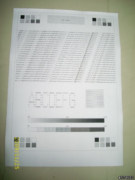 揭開神秘的面紗 品質與費用的平衡 Brother HL-2140