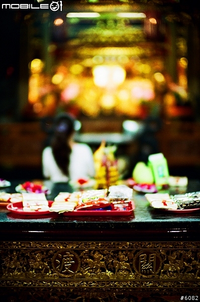 Leica New Noctilux - f0.95