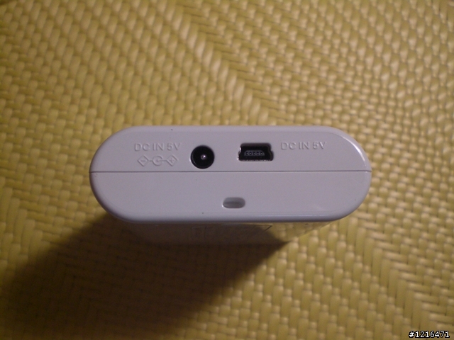 (11/14才發售的)SANYO eneloop mobile booster (KBC-L2AS) 開箱 (不是L2S)