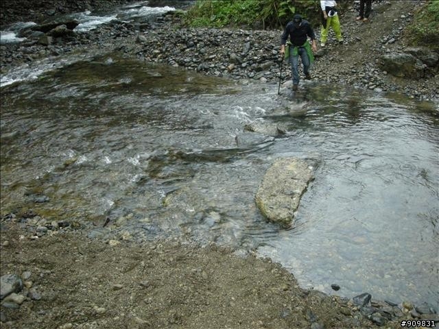 高手125R >< 烏來桶後"歐福羅德"~