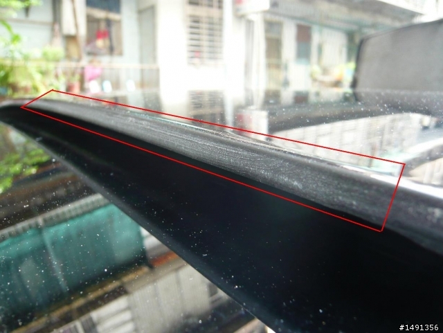 03 Carmy 全車烤漆改色