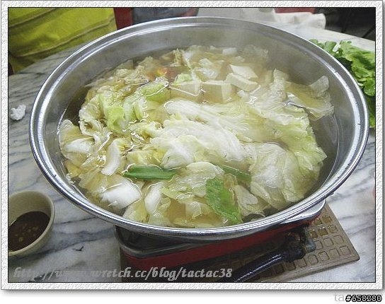 【tactac38食記】高雄-廣東汕頭勝味牛肉店