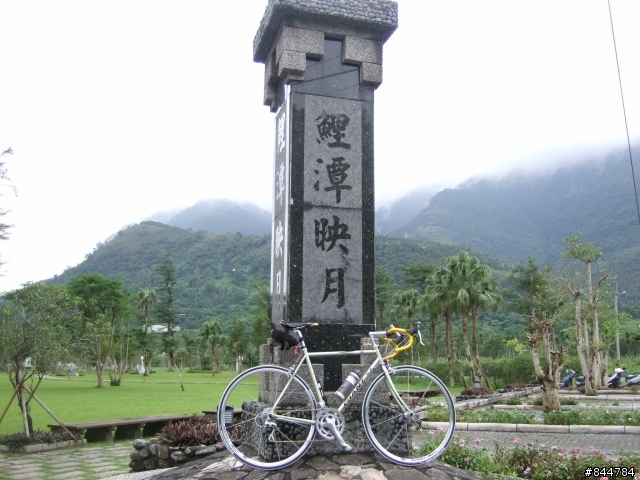 【Ginat R2000鋼管公路車重生紀錄】11/14換130mm長龍頭