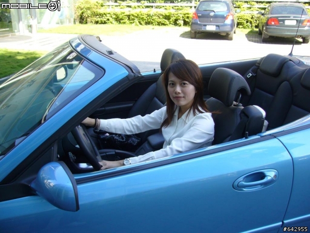 分享文~Saab經典敞篷車 鑑賞暨 新 93 敞篷 試駕