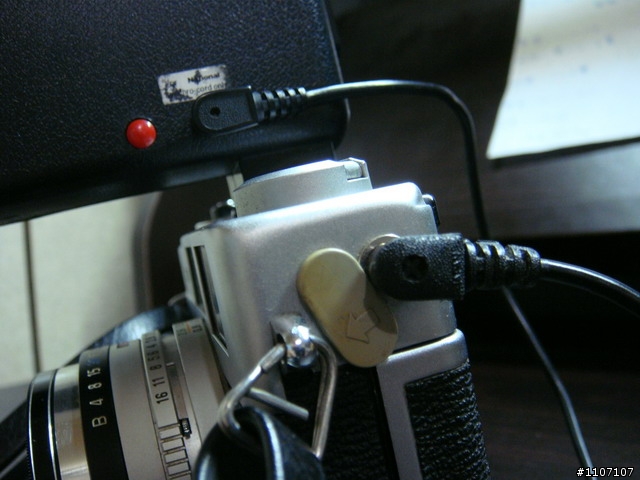 <分享>回歸最初的熱情 Canonet QL17