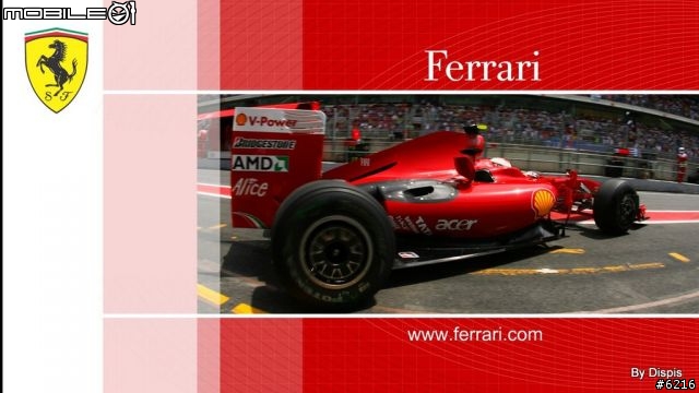 讓人心跳加速的acer Ferrari one-200 (11/24新增L310與SU3500的比較)