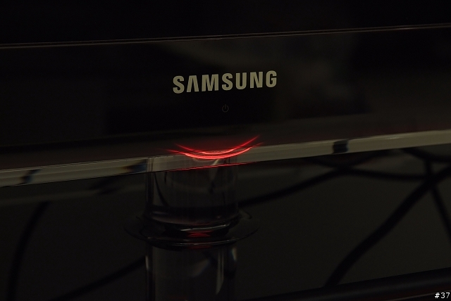 超薄美型電視--Samsung LED 液晶電視心得分享