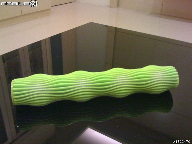 GIWU波浪散熱墊Waving Cooling Pad