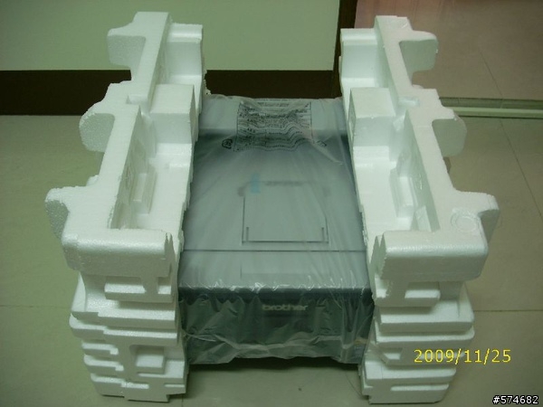 揭開神秘的面紗 品質與費用的平衡 Brother HL-2140