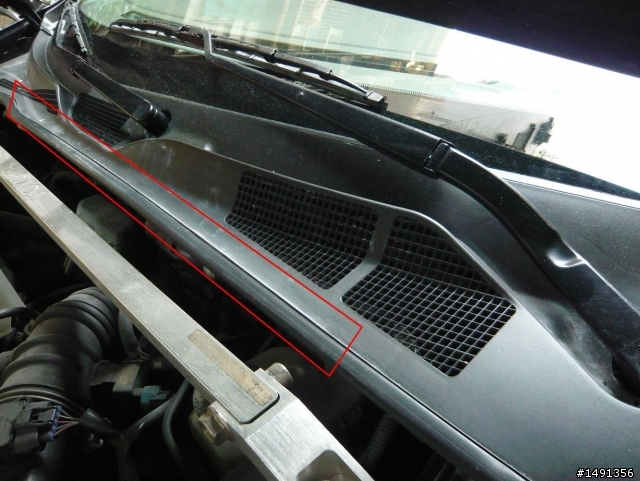 03 Carmy 全車烤漆改色