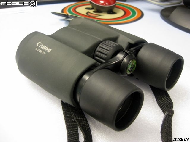 Canon 8x32 WP 雙筒望遠鏡
