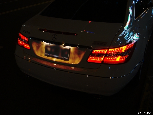 E-Coupe 350 白 照片分享 6/29新增單眼拍攝