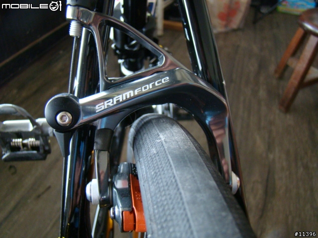『阿元分享』小徑挑戰混搭工程~10年SRAM FORCE + SHIMANO ULTEGRA SL +SHIMANO ULTEGRA 6700