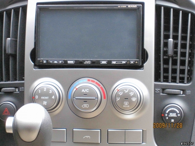 【分享】冷門車 Hyundai Starex 的滿月開箱