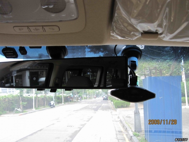 【分享】冷門車 Hyundai Starex 的滿月開箱
