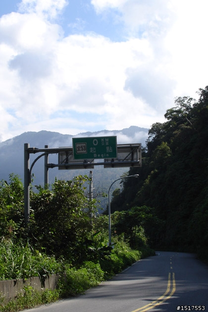小白鵝之單人太平山2日1夜遊