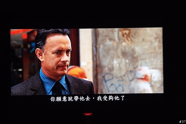 超薄美型電視--Samsung LED 液晶電視心得分享