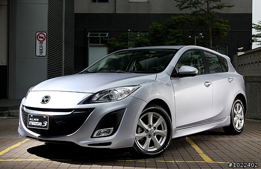MAZDA 3 5D配備.價格<正確板>!!!!