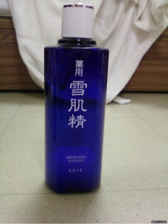 分享化妝水面膜及推薦化妝水面膜用化妝棉~便宜也可以美美的~