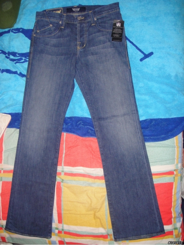 Diesel, Rock&Republic, Hollister殘念開箱文............
