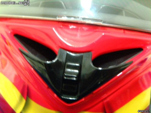 棒棒糖的誘惑 X-lite X802RR Jorge Lorenzo 2008 replica
