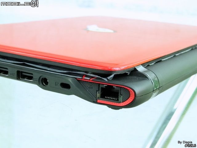 讓人心跳加速的acer Ferrari one-200 (11/24新增L310與SU3500的比較)