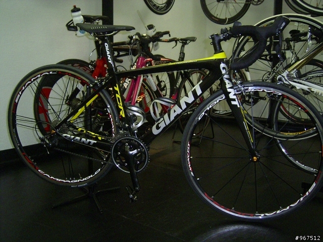 2010年Campagnolo shamal黑瞎貓分享