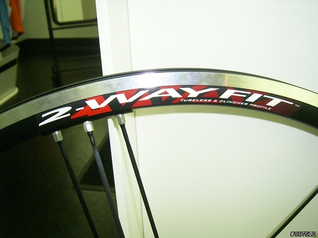 2010年Campagnolo shamal黑瞎貓分享