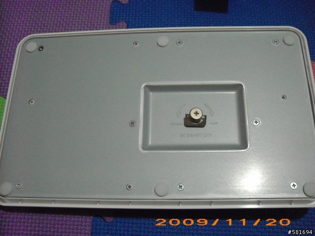 視覺真色彩-BenQ V2400 ECO開箱&試用