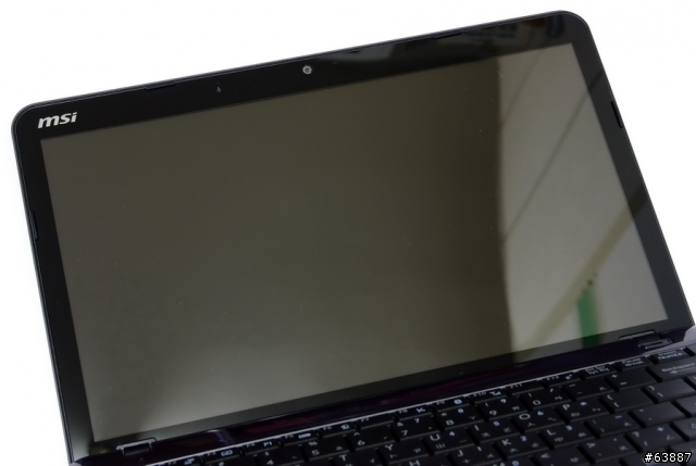 12吋CULV NoteBook加入市場戰局-MSI Wind12 U200使用分享