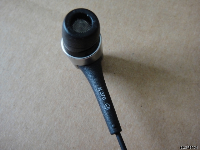 {耳機開箱}新手不專業AKG K370開箱文(逆向)