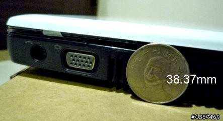 DELL inspiron13 懷特小姐開箱文(不專業圖文版)