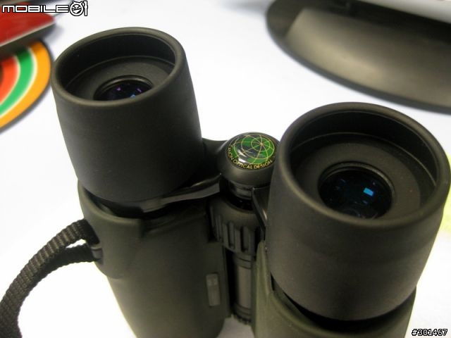 Canon 8x32 WP 雙筒望遠鏡