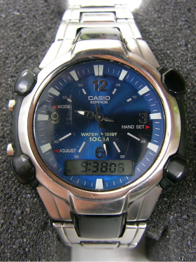 請教如何上鍊-SKX779K1(上鍊已解決-11/14 29.30樓更新 穩定測試中 首頁補圖)