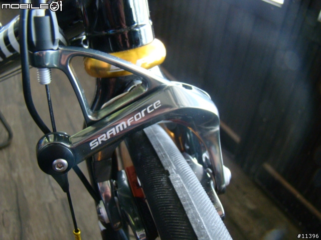 『阿元分享』小徑挑戰混搭工程~10年SRAM FORCE + SHIMANO ULTEGRA SL +SHIMANO ULTEGRA 6700