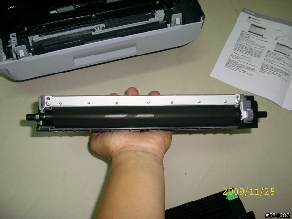 揭開神秘的面紗 品質與費用的平衡 Brother HL-2140