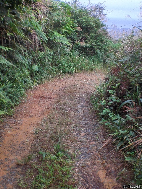 宜蘭礁溪青春嶺OFFROAD