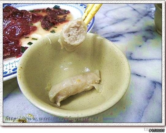 【tactac38食記】高雄-廣東汕頭勝味牛肉店