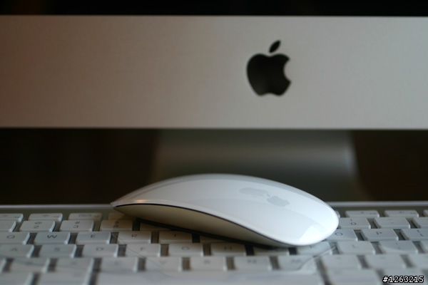 iMac 21.5的頭香搶不到了,來點兒另類的“肥貓”開箱文