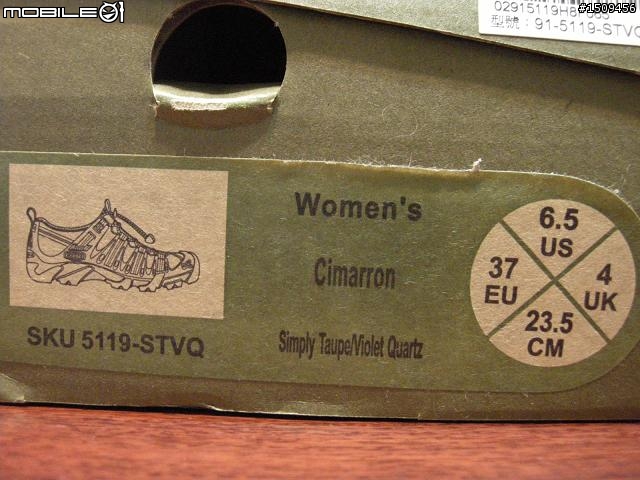 我的第一雙單車鞋 KEEN 女用水陸兩用鞋 開箱文 (圖多)