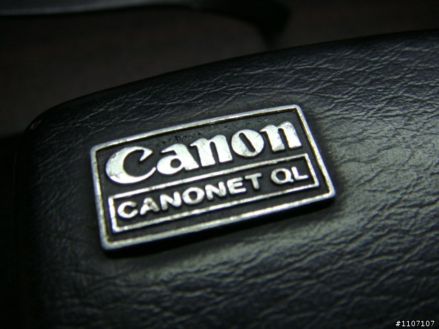 <分享>回歸最初的熱情 Canonet QL17