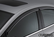 Fiesta MK7/ Mondeo MK4 選購參考