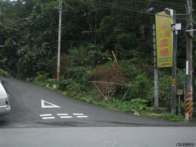宜蘭礁溪青春嶺OFFROAD